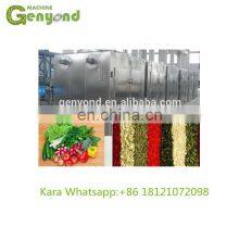 Industrial Hot Air Circulation Drying Oven thumbnail-3