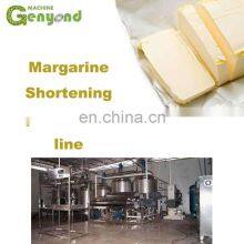 Factory Wholesale Small Margarine Plant thumbnail-2