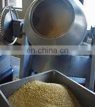 New Design Commercial Tempeh Production Line thumbnail-5
