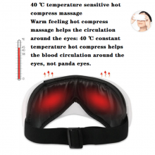 Intelligent Bluetooth Music Eye Massage Instrument thumbnail-4