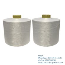 Polyester Spun Tube Yarn High Elasticity Thread