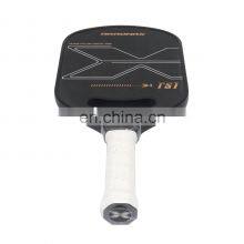 Thermoforming Pickleball Paddle Carbon 16MM High Friction Carbon Surface High Quality Pickleball Paddle USAPA thumbnail-3