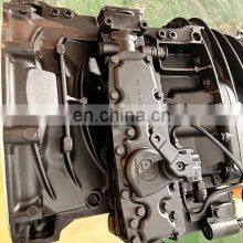 FOTON Gearbox Assembly 16S2530TO Z F 1356080047 Transmission thumbnail-4