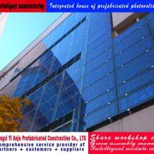 Integrated House of Prefabricated Photovoltaic Building thumbnail-5