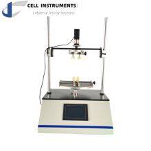 Bottle Lid Torque Measurement Torque Tester for Bottle Packaging ASTM D2063 Beer Bottle Tops Torque Testing Instruments thumbnail-2
