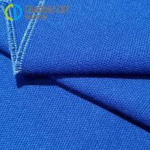 Plain Woven 12S Stretchy 38%Poly+57%Cotton+5%Sp Canvas Fabric for Workwear Garments thumbnail-4
