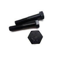 Welding Hexagonal Bolt Manufacturer Wholesale, Material Galvanized, Product Specification Complete Specifications, Corrosion Resistant, Complete Styles thumbnail-1