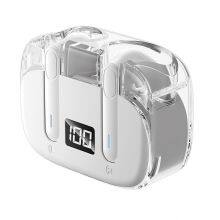 Sport Earphone In-ear Headphones With Microphone Earbuds Digital Display TWS True Wireless Earbuds thumbnail-5