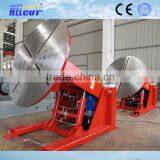 Hydraulic Positioner
