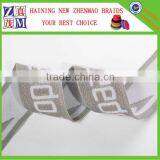 Customize Sports Underwear Jacquard Elastic Tape thumbnail-1