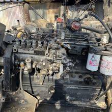 Used Excavator thumbnail-5
