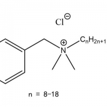 High Quality Benzalkonium Chloride CAS NO.8001-54-5 thumbnail-1