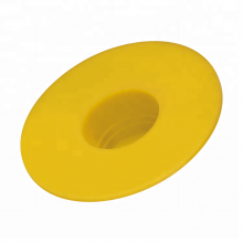 Bolt Hole Plastic Valve and Flange Edge Protector thumbnail-3