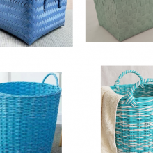 Woven Basket thumbnail-3