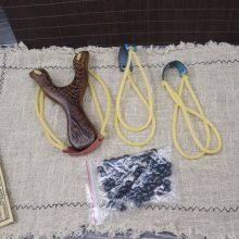 Wenge Slingshot thumbnail-3