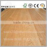 Natural Smoked European Oak Engineered Wood Flooring thumbnail-2