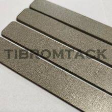 4 Pcs Titanium Powder Sintered Plates Hydrogen Storage Electrode Support Plate Porous Titanium Plate thumbnail-5