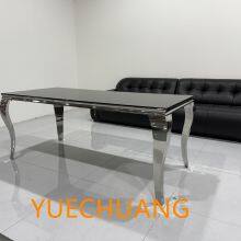 DT-2505 Dining Table thumbnail-2