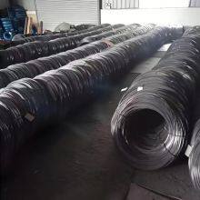 SWOSC-V Oil Tempered Wire Spring Steel Wire Stainless Steel Spring Wire High Fatigue-Resistant Spring Steel BOLI thumbnail-3