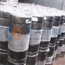 Auto Beer Filling Machine Plastic Refreshing Keg Draught Beer Keg Washer Machine thumbnail-3