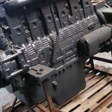 Doosan Engine DE12TIS Komplette Motorbaugruppe für Doosan/daewoo MEGA300-V MEGA400-V Radlader thumbnail-6