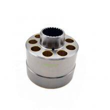 Блок цилиндров PSV-37C - детали для ремонта поршневого насоса для гидравлического насоса KAYABA. Высокое качество thumbnail-1