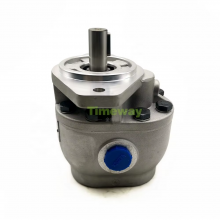 CBF High Pressure Oil Pump CBF-F40-APX Forklift Gear Pump 20Mpa Forklift Oil Pump Rotation:CCW CB-F40 Gear Pump thumbnail-6