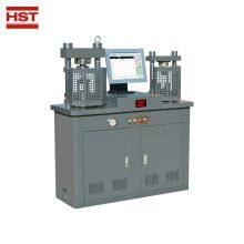 100kn 300kn Compressive Strength Test Machine for Iron Ore Pellet thumbnail-3