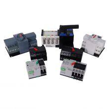 Automatic Transfer Switch 1-125A Changeover Switch for Ganerator thumbnail-5