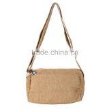 New Design Of Canvas Bags Hot Sale Messenger Bag thumbnail-3