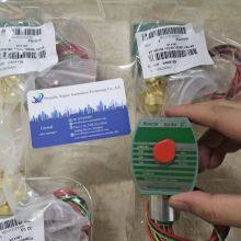 New Original Emerson Asco Soleniod Valve New Original Asco 8344G082.24/DC Asco Valve thumbnail-4