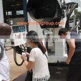 Welcomed in Market 150m Depth HF150T Trailer Water Well Drill Rigs thumbnail-5