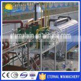 Waste Motor Oil Recycling Machine, Waste Oil Refinery Machine, Waste Oil Purification Machine Quality Choice thumbnail-4