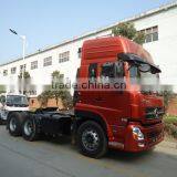 6x4 Dongfeng Prime Mover ,tractor Head Truck / Prime Moverin Peru thumbnail-1