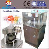 Closed Type Medicine Tablet Pressing Machinery With High Output