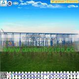 China Cheap Steel Structure Warehouse/light Frame Building Metal Material Warehouse thumbnail-2