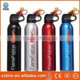2016Hot Mini Efficiency And Security Aerosol Fire Extinguisher Aerosol Car Fire Extinguishing Portable Fire Extinguisher