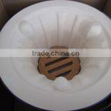 Ceramic Grill of Japan Ceramic Charcoal Bbq Grills Mini Size Home Window Grill thumbnail-4