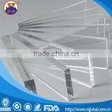 Transparency and Good Anti-aging PVC Transparent Hard Board