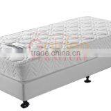 Golden Pocket Spring Mattress MaxDivani Spring Mattress Cheaper Bedroom Mattress thumbnail-2