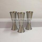 LFGB,FDA,CIQ,CE / EU,SGS,EEC Certification and Bar Tools Type Bar Jigger thumbnail-3