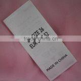 Low Price Hot Sale Promotion Printed Label for Jewelry thumbnail-1