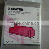 PE King Protective Mattress Cover Bag thumbnail-5