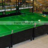 APEX Custom Make Supermarket Fruit and Vegetable Display Stand thumbnail-6