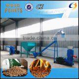 Quality&Payment&on-time Shipment Protection Hardwood Pellet Mill Machine for Eco-biofuel Pellets Press thumbnail-5