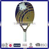 Carbon Beach Tennis Racket for OEM thumbnail-1