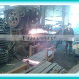 Hot Sale Customized Leaf Spring for Semi Trailer Truck thumbnail-6