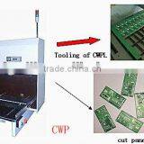 ChuangWei Good Quality PCB Depanelizer Machine