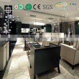 Customized Design Wool And Silk Carpet thumbnail-6