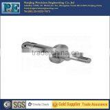 CNC Turning Machining Stainless Steel Auto Parts thumbnail-1
